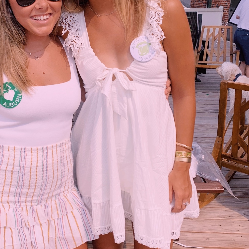 Shopbop Peixoto Farrah Dress sz S